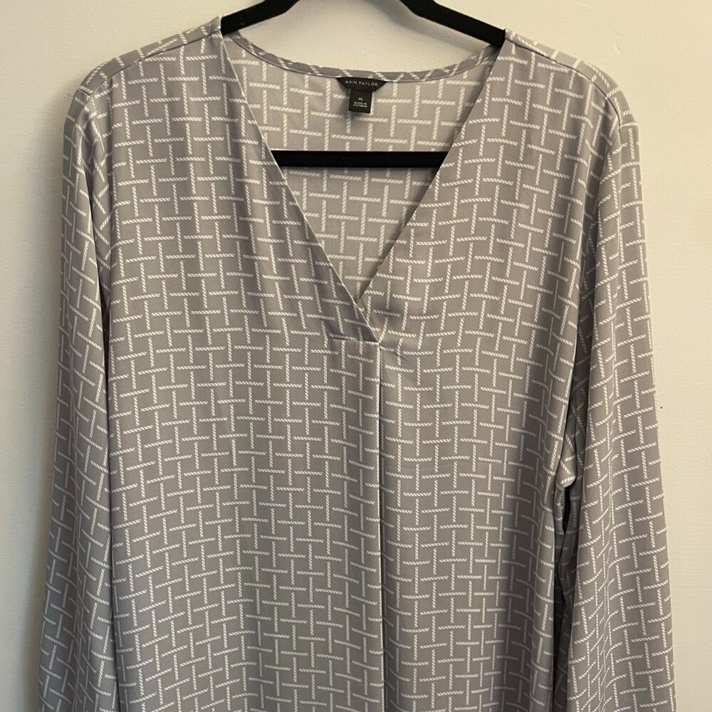 Ann Taylor blouse